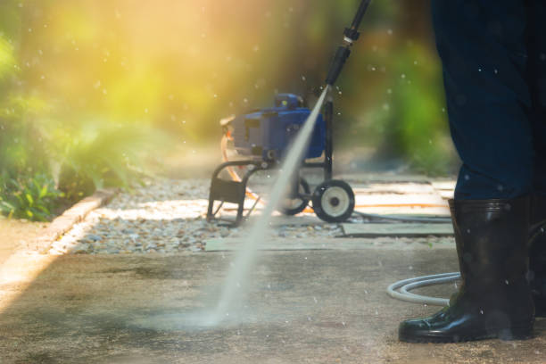 Trusted Muscle Shoals, AL Pressure Washing Experts